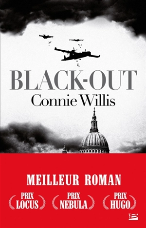 Blitz. Vol. 1. Black-out - Connie Willis