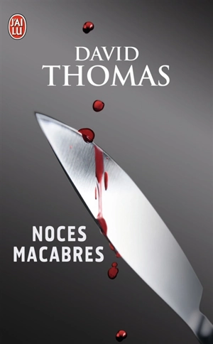 Noces macabres - David Thomas