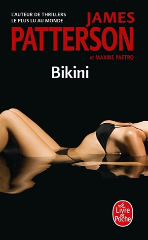 Bikini - James Patterson