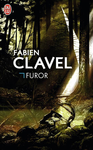 Furor - Fabien Clavel