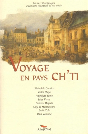 Voyage en pays ch'ti