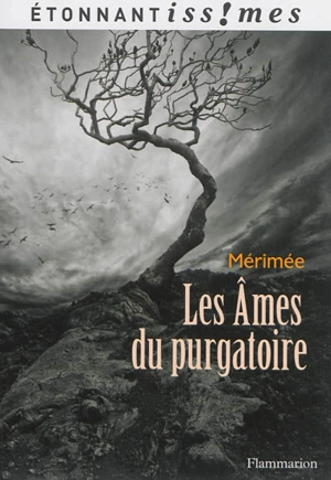 Les âmes du purgatoire - Prosper Mérimée