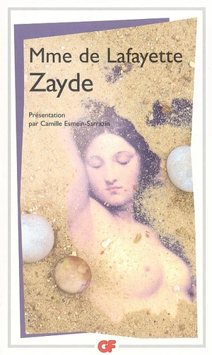 Zayde : histoire espagnole - Madame de La Fayette