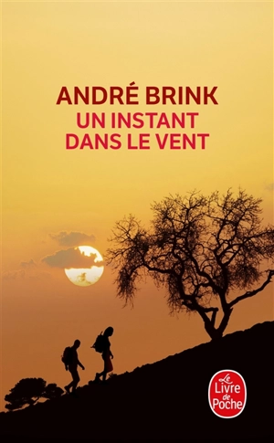 Un instant dans le vent - André Brink