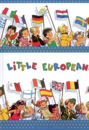 Little Europeans - Nicole Lambert
