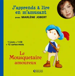 Le mousquetaire amoureux - Marlène Jobert