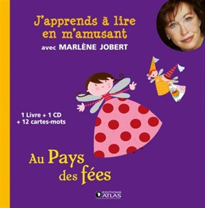 Au pays des fées - Marlène Jobert