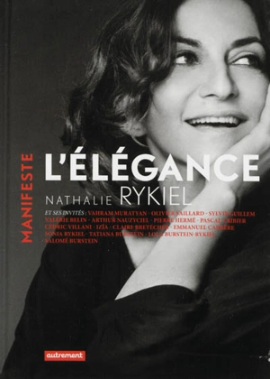 L'élégance - Nathalie Rykiel