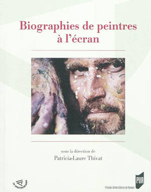 Biographies de peintres à l'écran