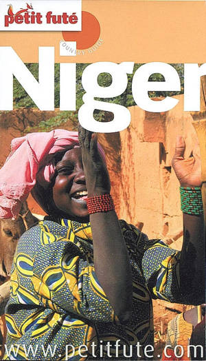 Niger : 2009 - Dominique Auzias