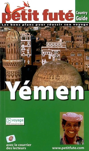 Yémen : 2008-2009 - Dominique Auzias