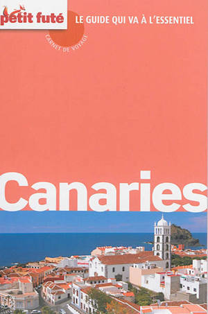 Canaries - Dominique Auzias