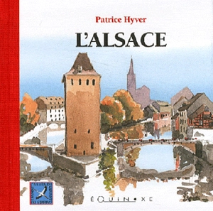 L'Alsace - Patrice Hyver