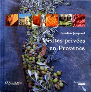 Visites privées en Provence - Bénédicte Jourgeaud