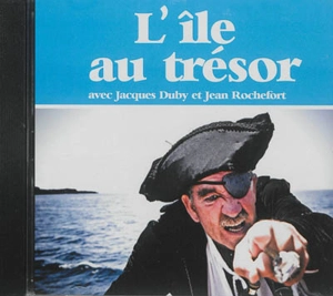 L'île au trésor - Robert Louis Stevenson