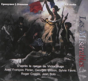 Les misérables - Victor Hugo
