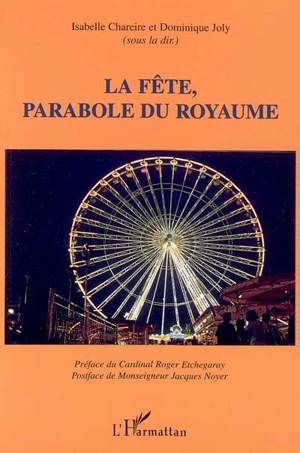 La fête, parabole du royaume