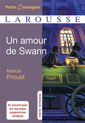 Un amour de Swann - Marcel Proust