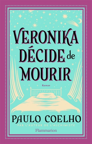 Veronika décide de mourir - Paulo Coelho