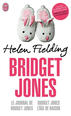 Coffret Bridget Jones - Helen Fielding