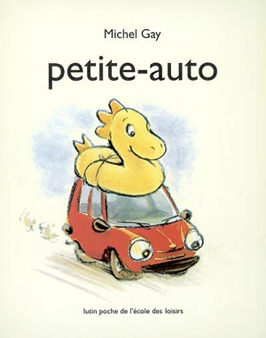 Petite-auto - Michel Gay