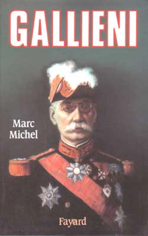 Gallieni - Marc Michel
