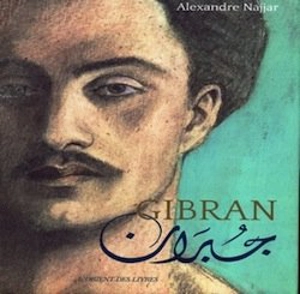 Gibran - Alexandre Najjar