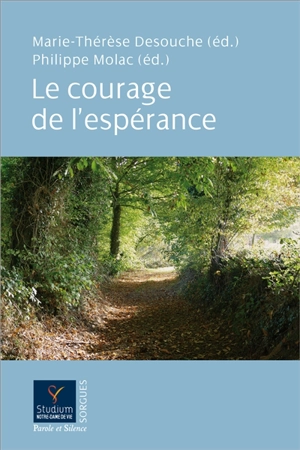 Le courage de l'espérance