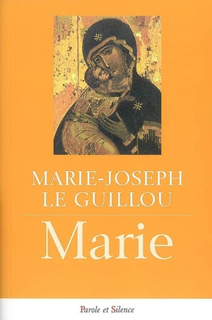 Marie - Marie-Joseph Le Guillou
