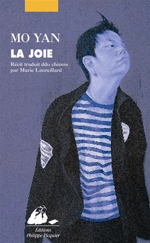 La joie - Mo Yan