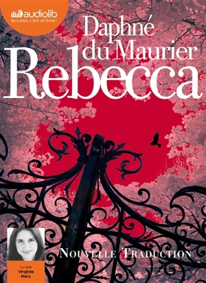 Rebecca - Daphne Du Maurier