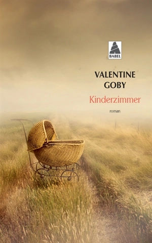 Kinderzimmer - Valentine Goby