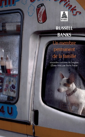 Un membre permanent de la famille - Russell Banks