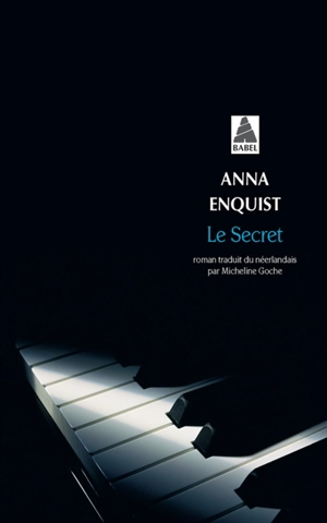 Le secret - Anna Enquist