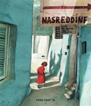 Nasreddine - Odile Weulersse