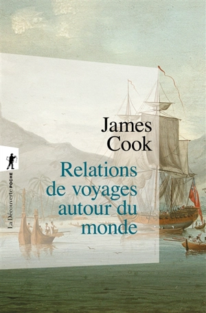 Relations de voyages autour du monde - James Cook