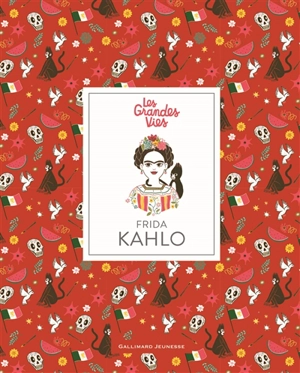 Frida Kahlo - Isabel Thomas