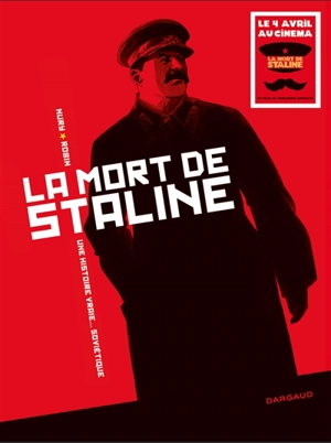 La mort de Staline : intégrale - Fabien Nury