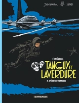 Tanguy et Laverdure : l'intégrale. Vol. 9. Opération Tonnerre - Jean-Michel Charlier