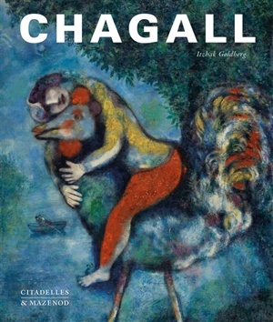 Chagall - Itzhak Goldberg