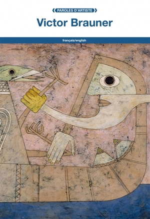 Victor Brauner - Victor Brauner