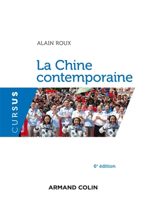 La Chine contemporaine - Alain Roux