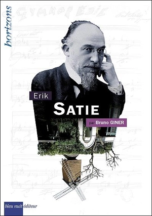 Erik Satie - Bruno Giner