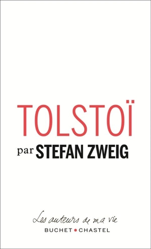 Tolstoï - Léon Tolstoï