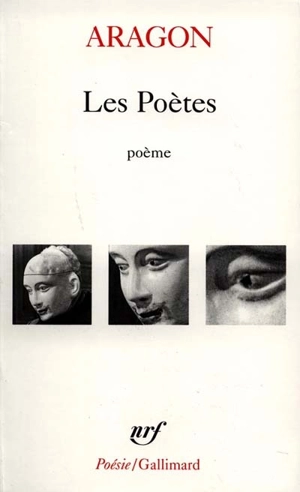 Les Poètes - Louis Aragon