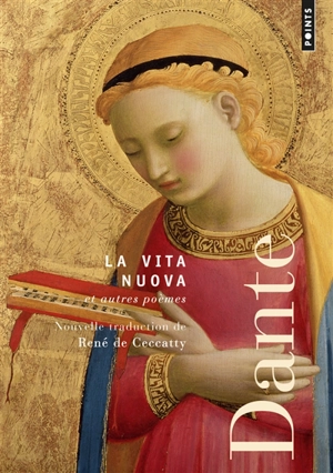 La vita nuova : et autres poèmes - Dante Alighieri