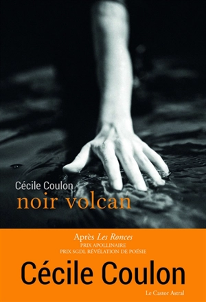 Noir volcan - Cécile Coulon