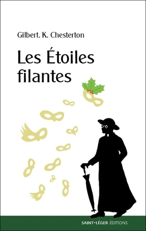 Les étoiles filantes - G.K. Chesterton