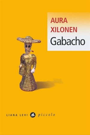 Gabacho - Aura Xilonen