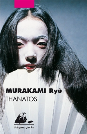 Thanatos - Ryû Murakami